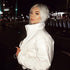 Short warm down jacket with drawstring - ROUTINE FASHION
